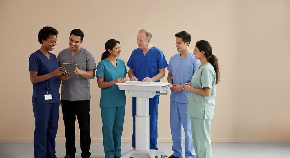 Clinical Team